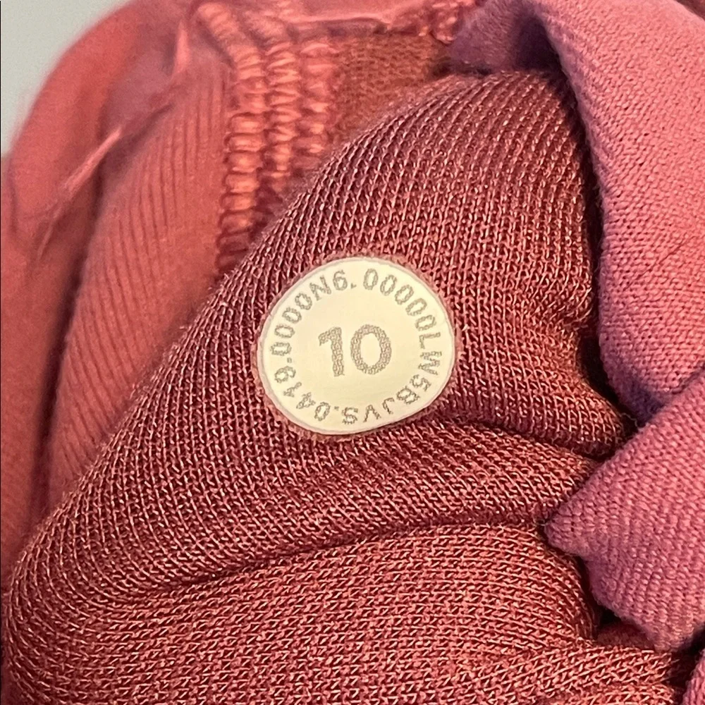 Lululemon Wunder Under